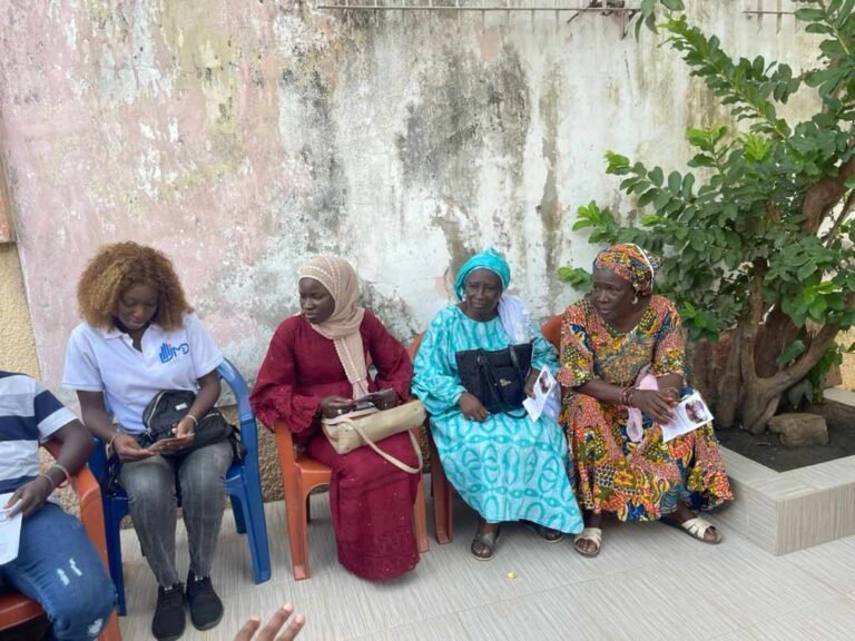 La Protection de l’Enfance au Sénégal : Un Enjeu Majeur pour l’Avenir et l’Engagement de l’Association JMD